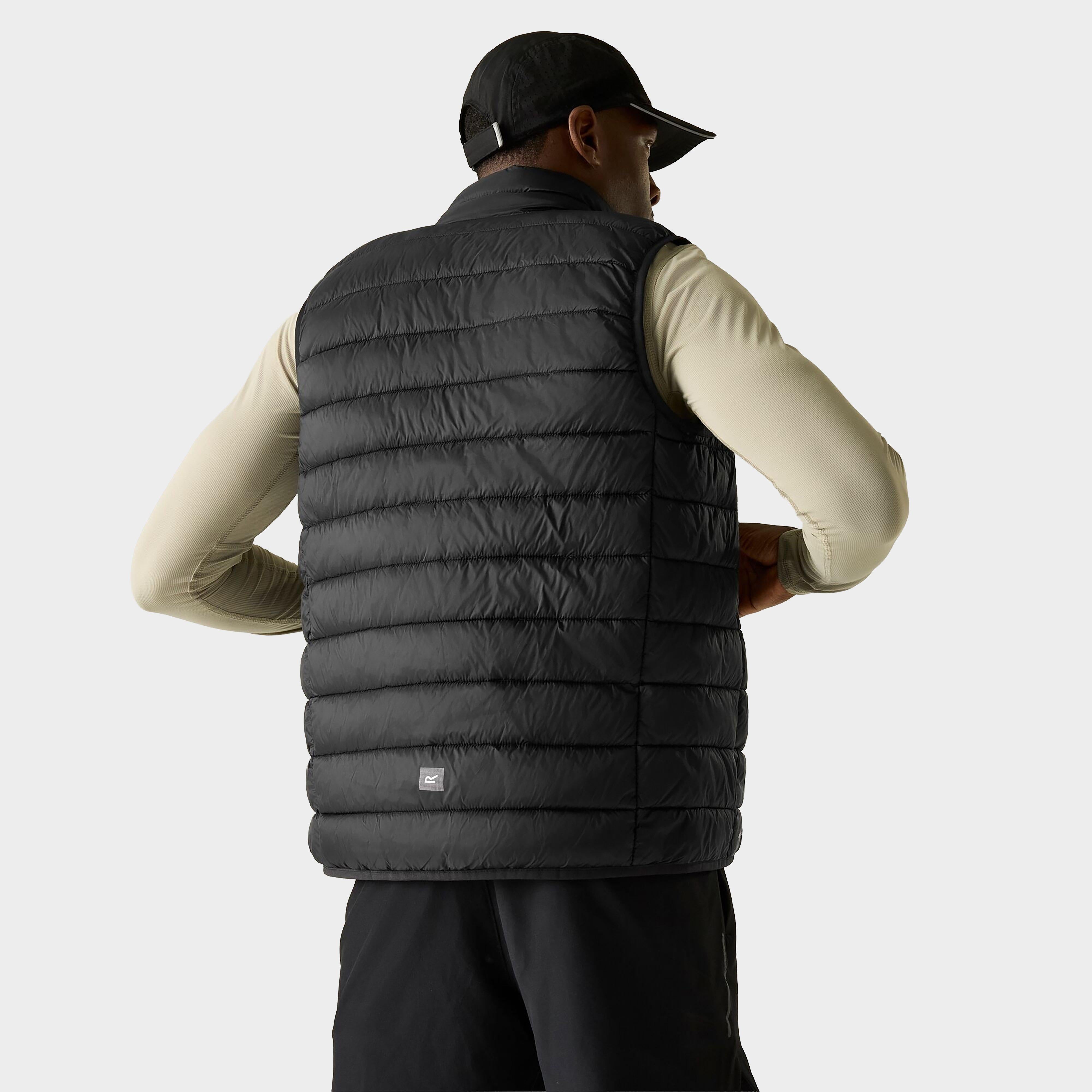 Men's Marizion Padded Gilet