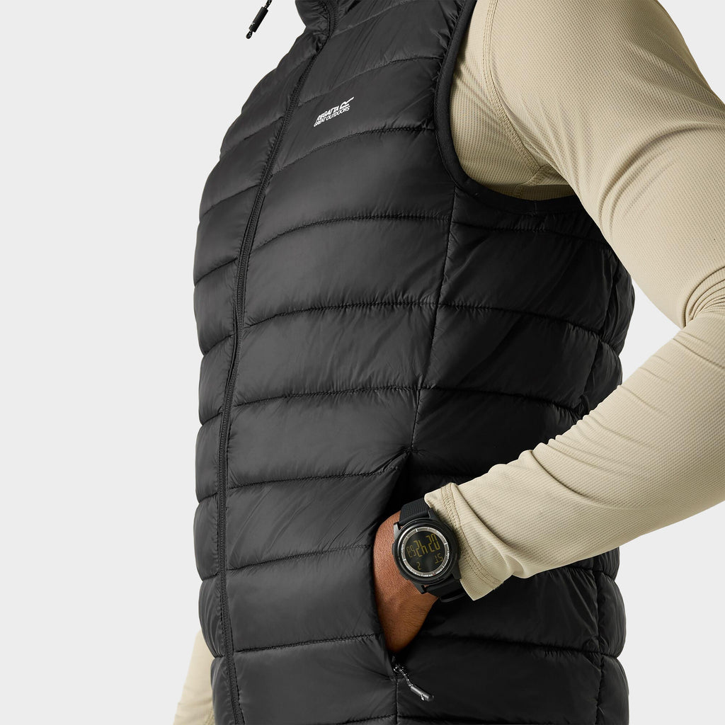 Men's Marizion Padded Gilet