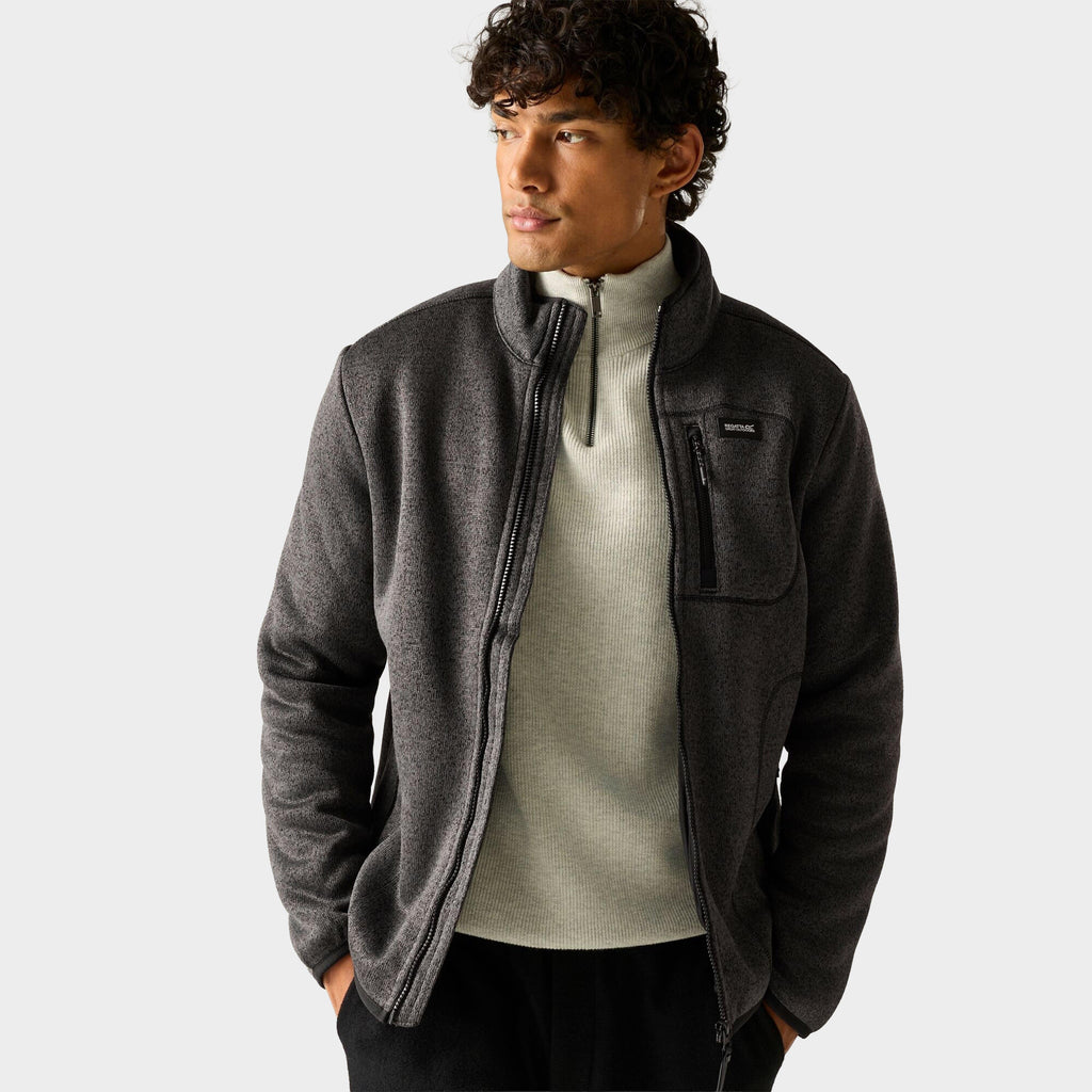Men's Barlee Full Zip Fleece