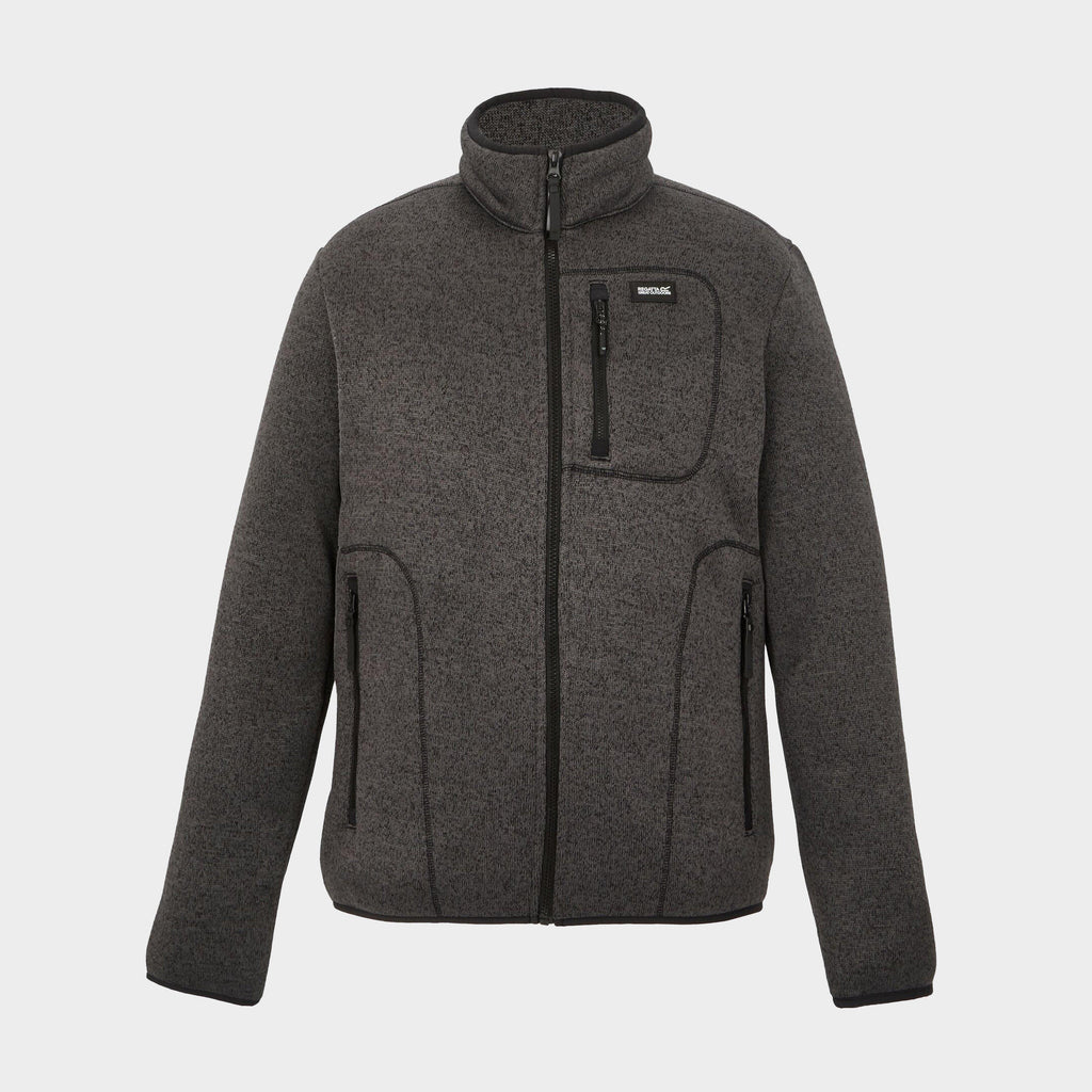 Men's Barlee Full Zip Fleece
