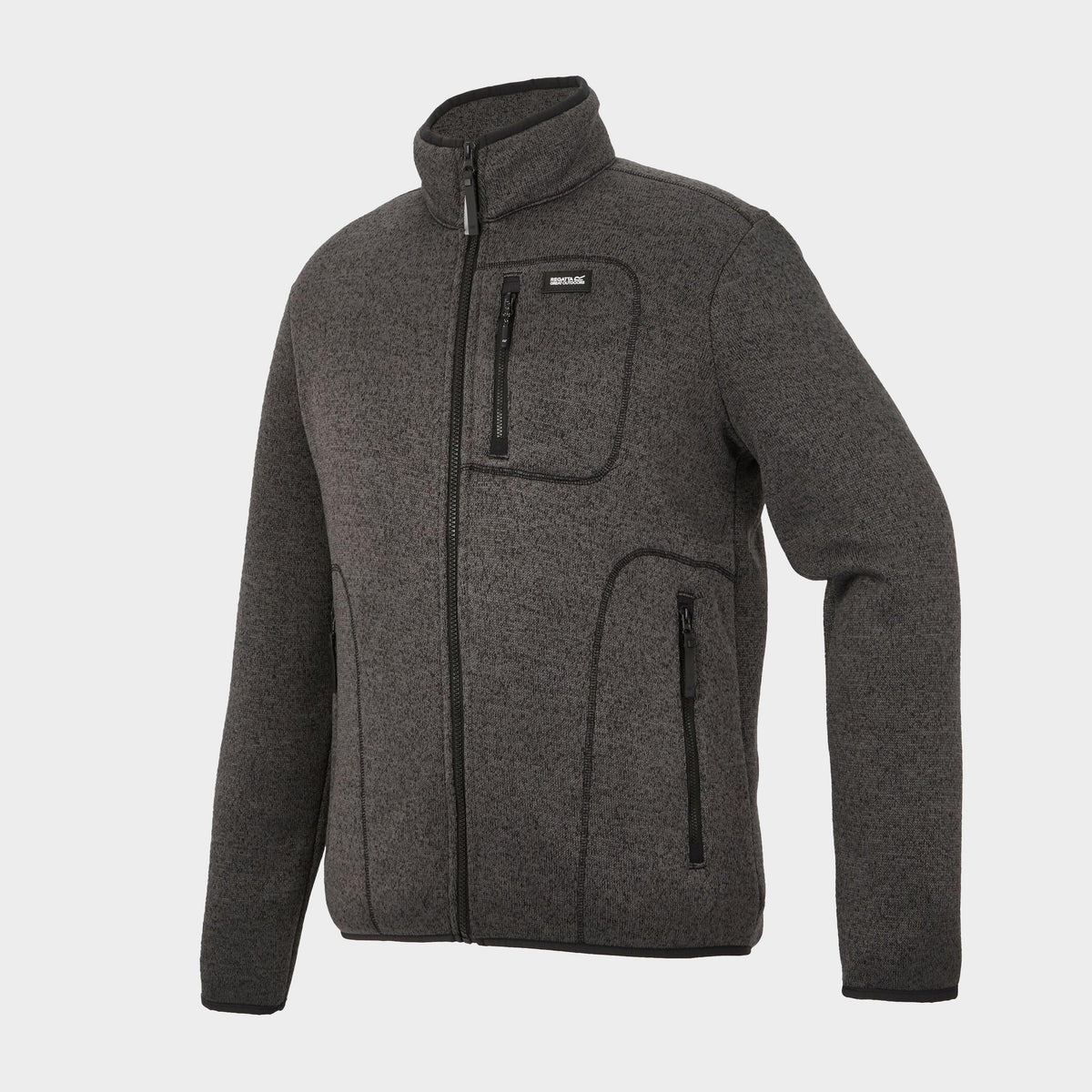 Men's Barlee Full Zip Fleece