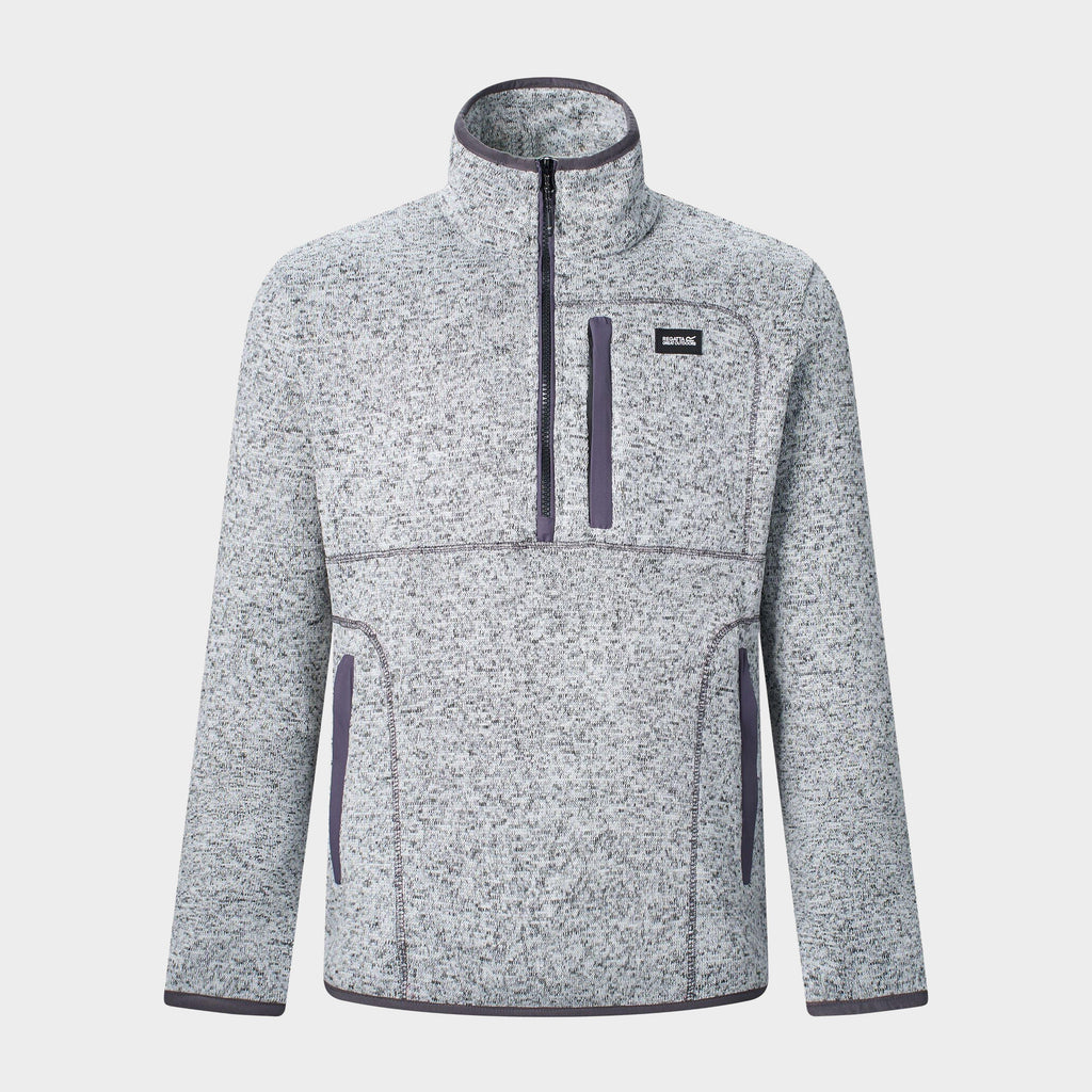 Men's Barlee Half Zip Fleece