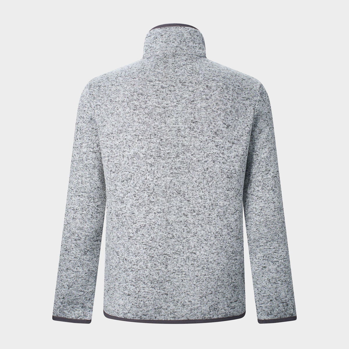 Men's Barlee Half Zip Fleece