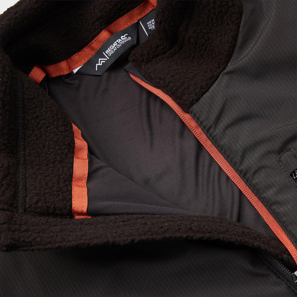 Men's Morran Water Resistant Full Zip Fleece