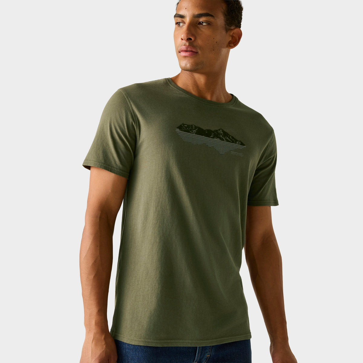 Men's Cline IX Men's T-Shirt