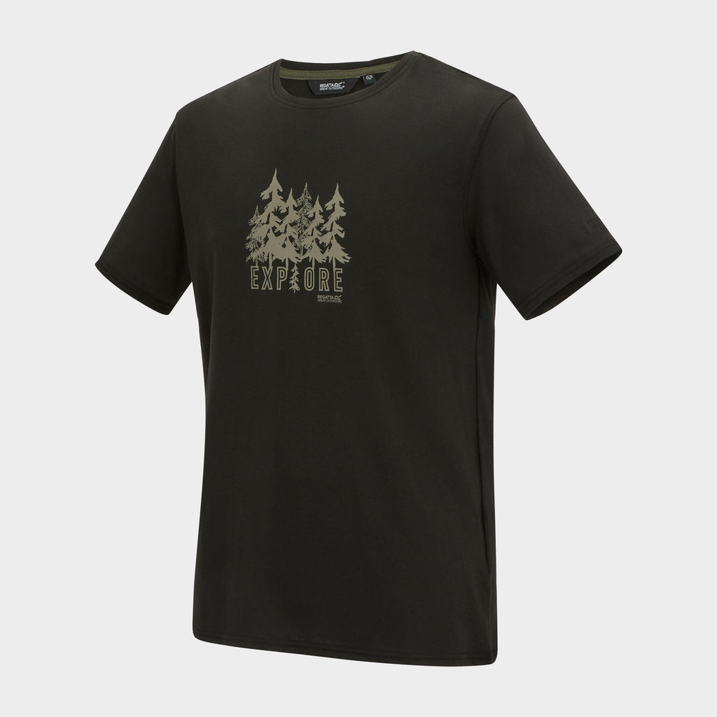 Men's Cline IX T-Shirt