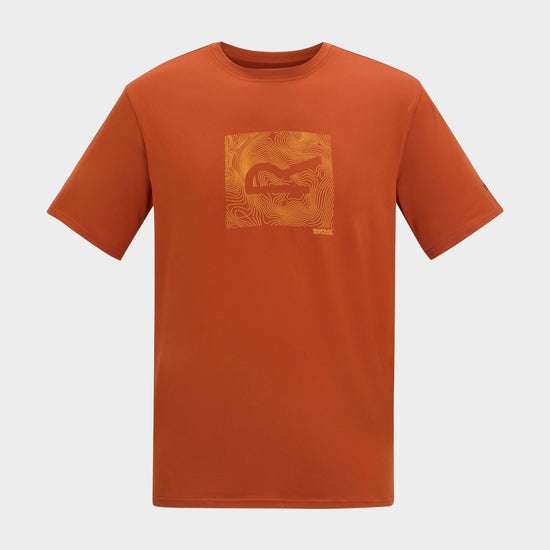 Men's Fingal Stretch T-Shirt