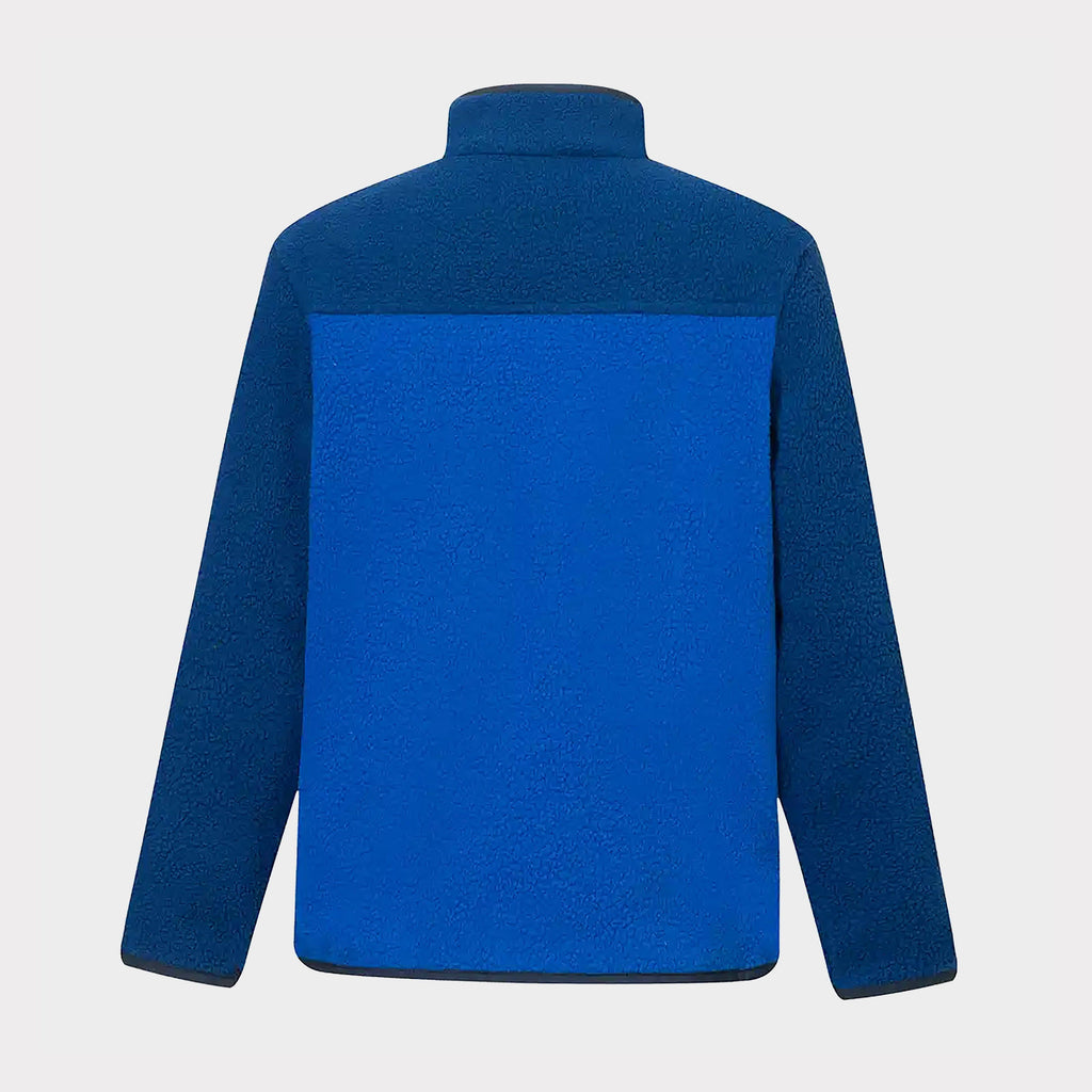 Kids' Frankie Warm Full Zip Fleece