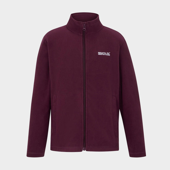 Kids' King II Full-Zip Fleece
