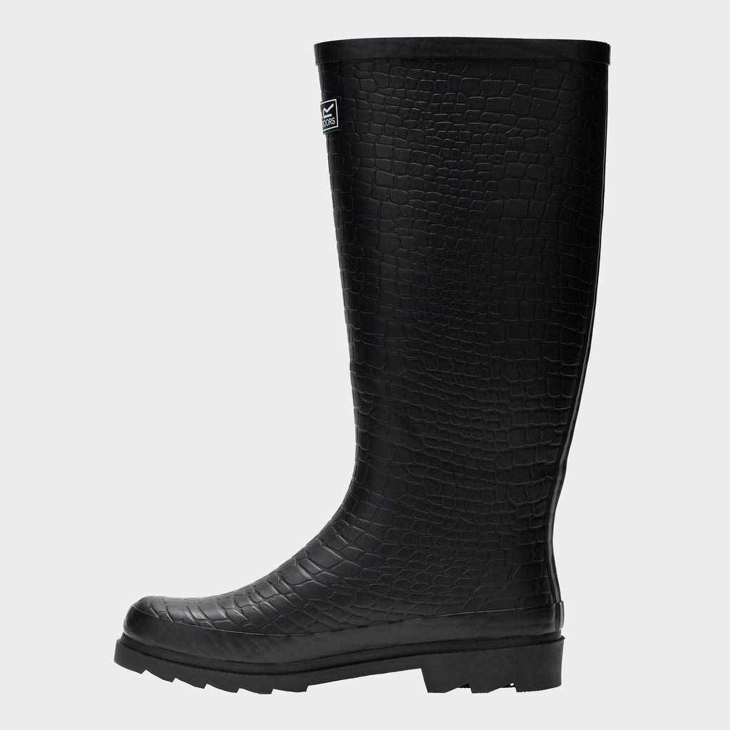Women's Fairweather III Wellies