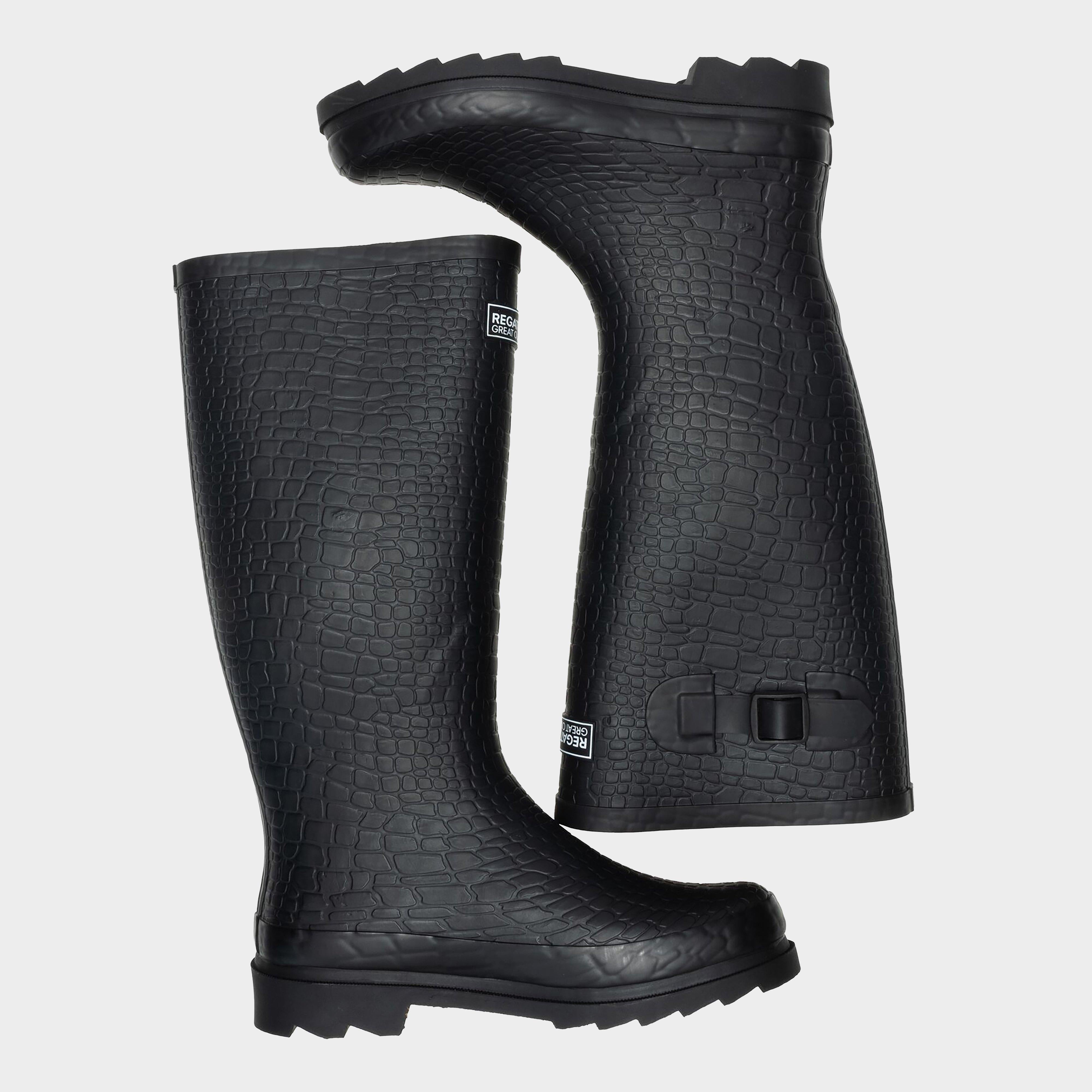 Women's Fairweather III Wellies