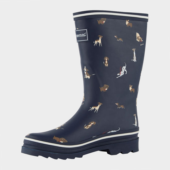 Women's Amelia Wellies