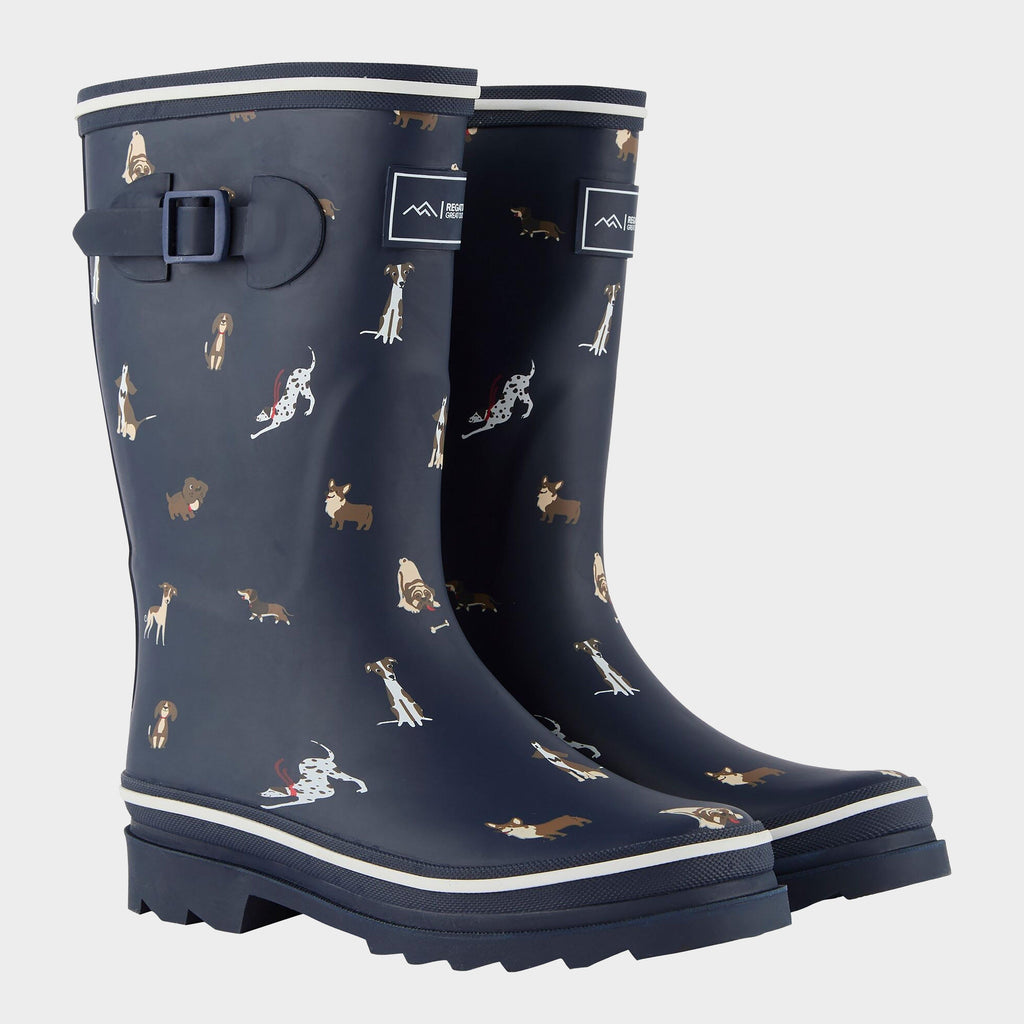 Women's Amelia Wellies