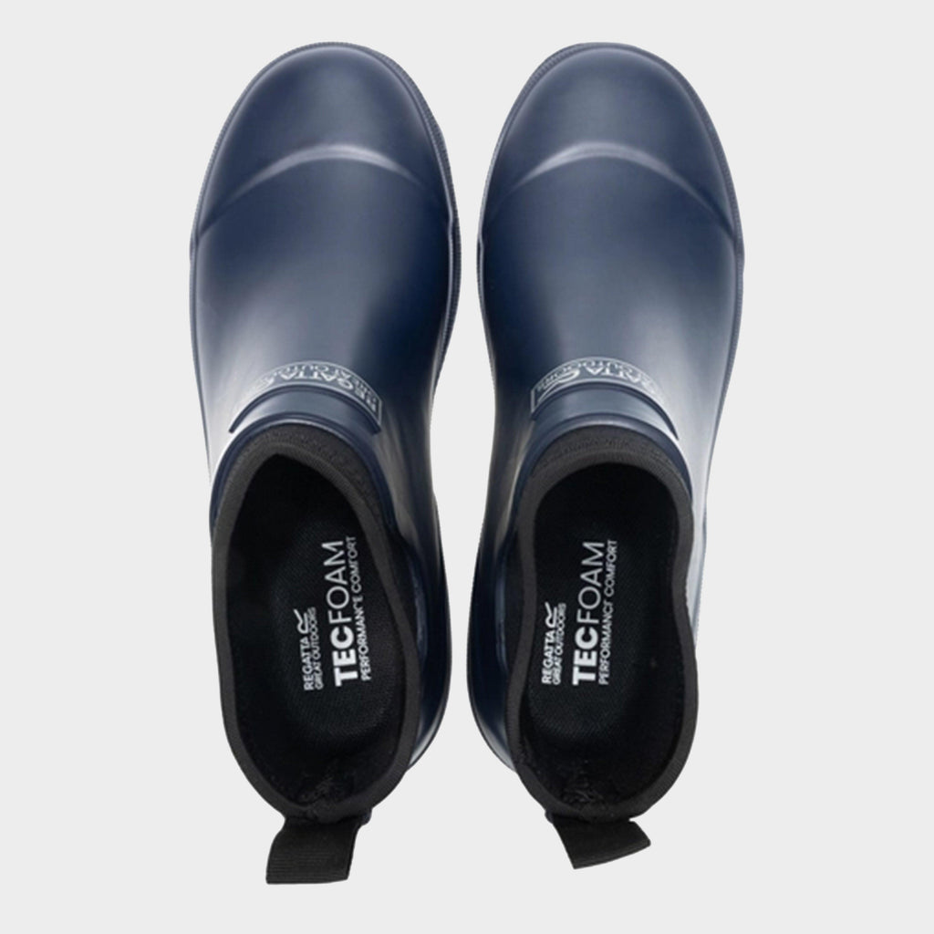 Women's Harper Mid Wellingtons