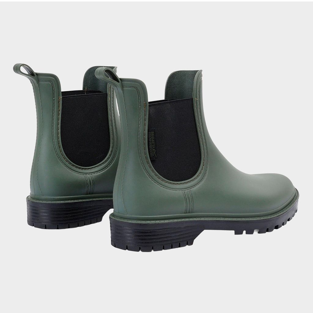 Women's Harriett II Wellington Boots