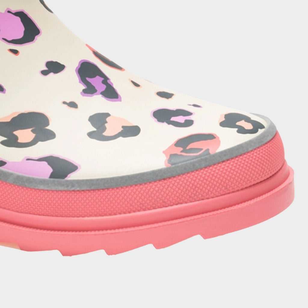 Kids' Foxfire Reflective Wellies