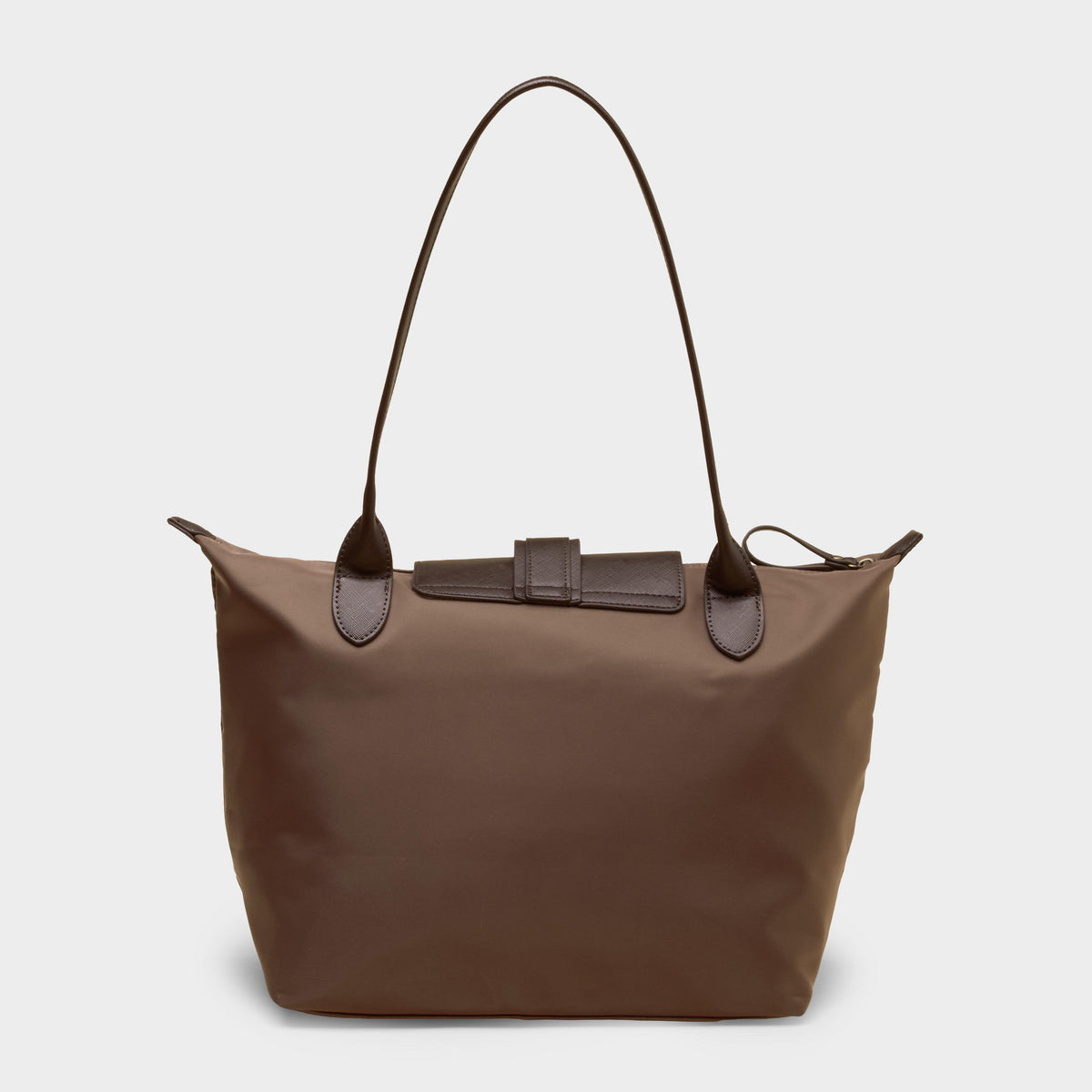 Women's Edie Zip Top Shopper Bag