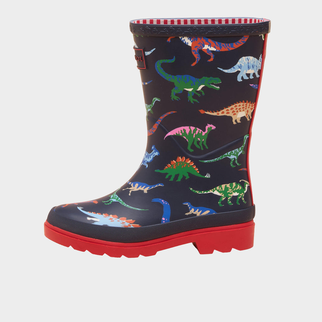 Kids' Printed Wellies