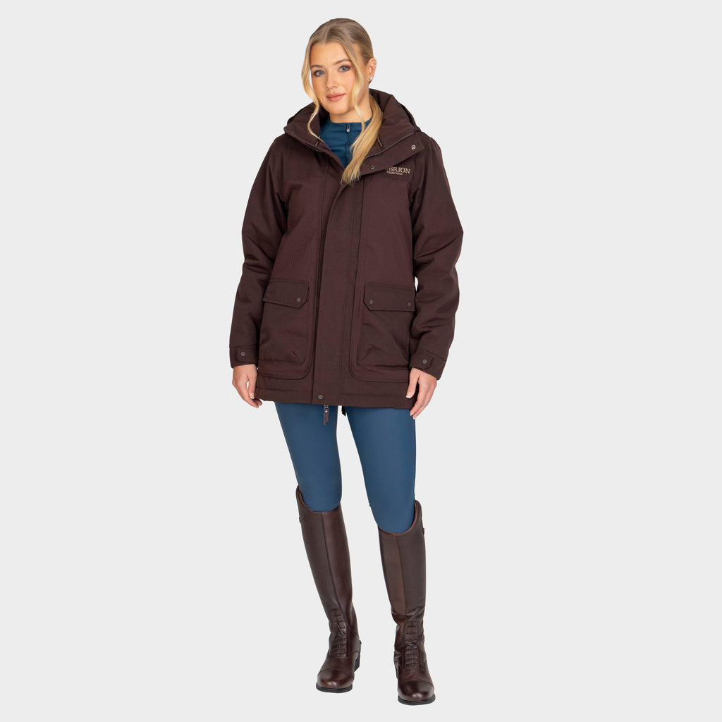 Women Winter Coat