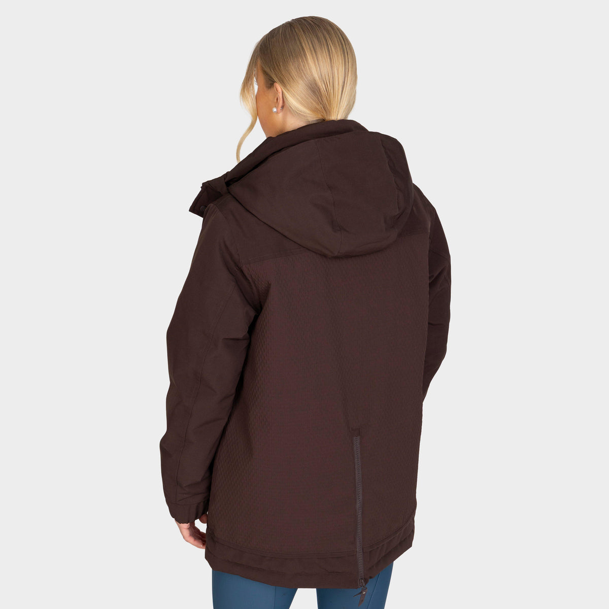 Women Winter Coat