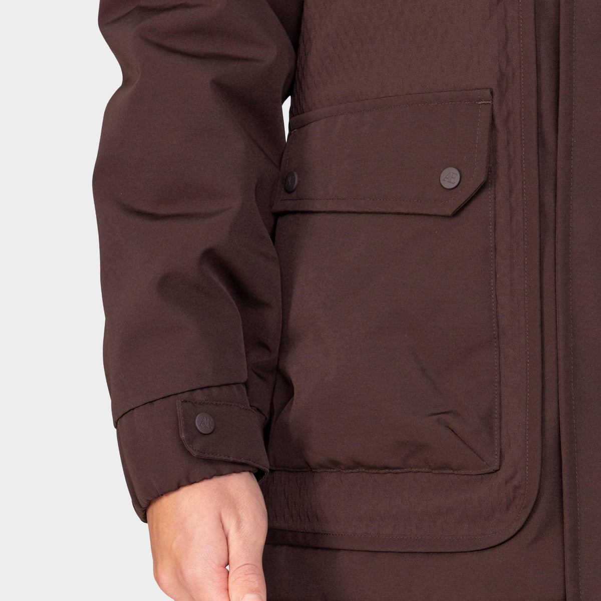 Women Winter Coat