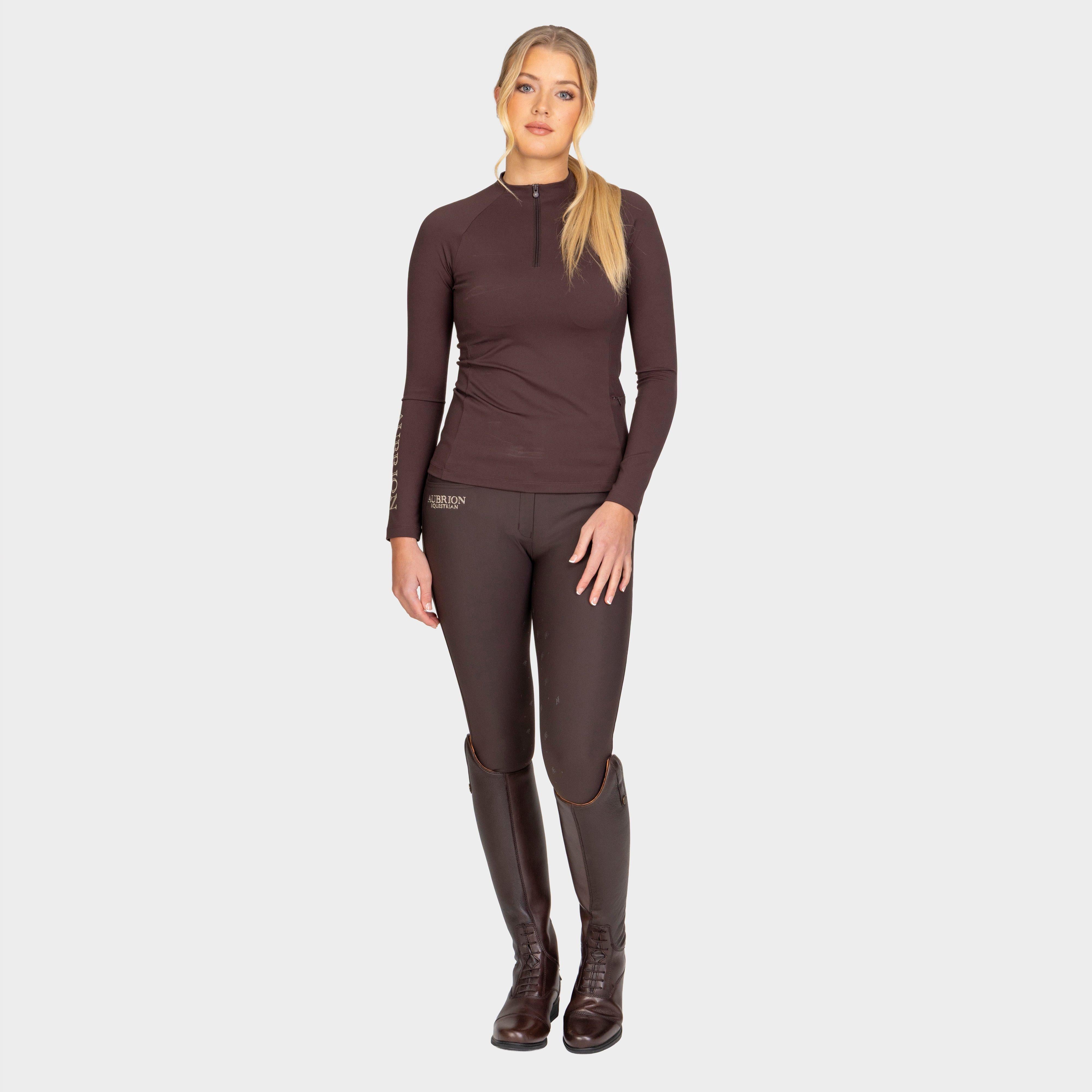 Women's Breeches