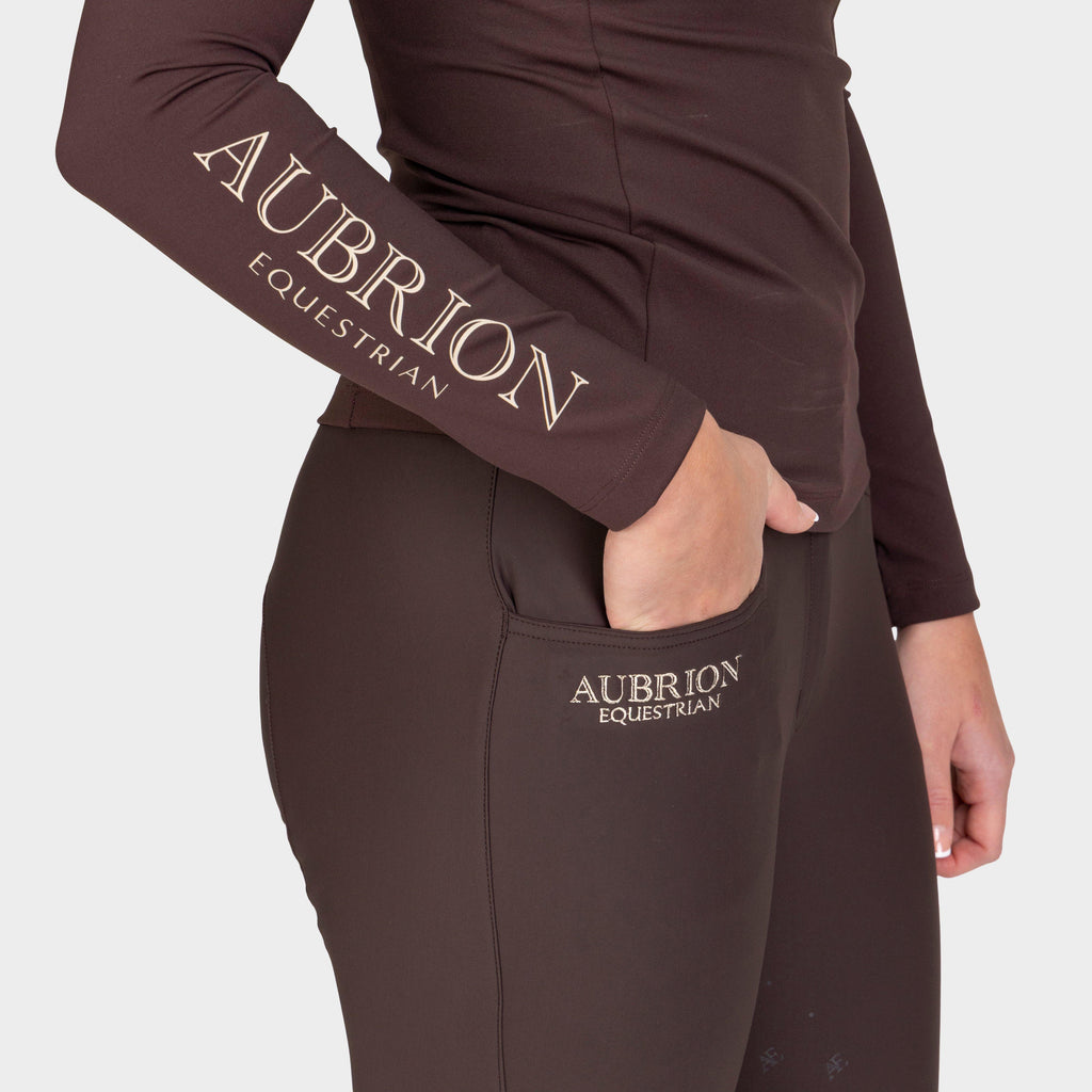 Women's Breeches