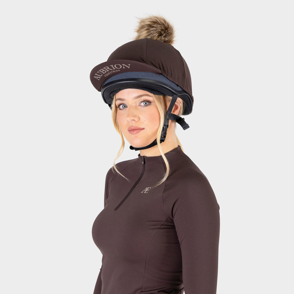 Hat Silk Cover