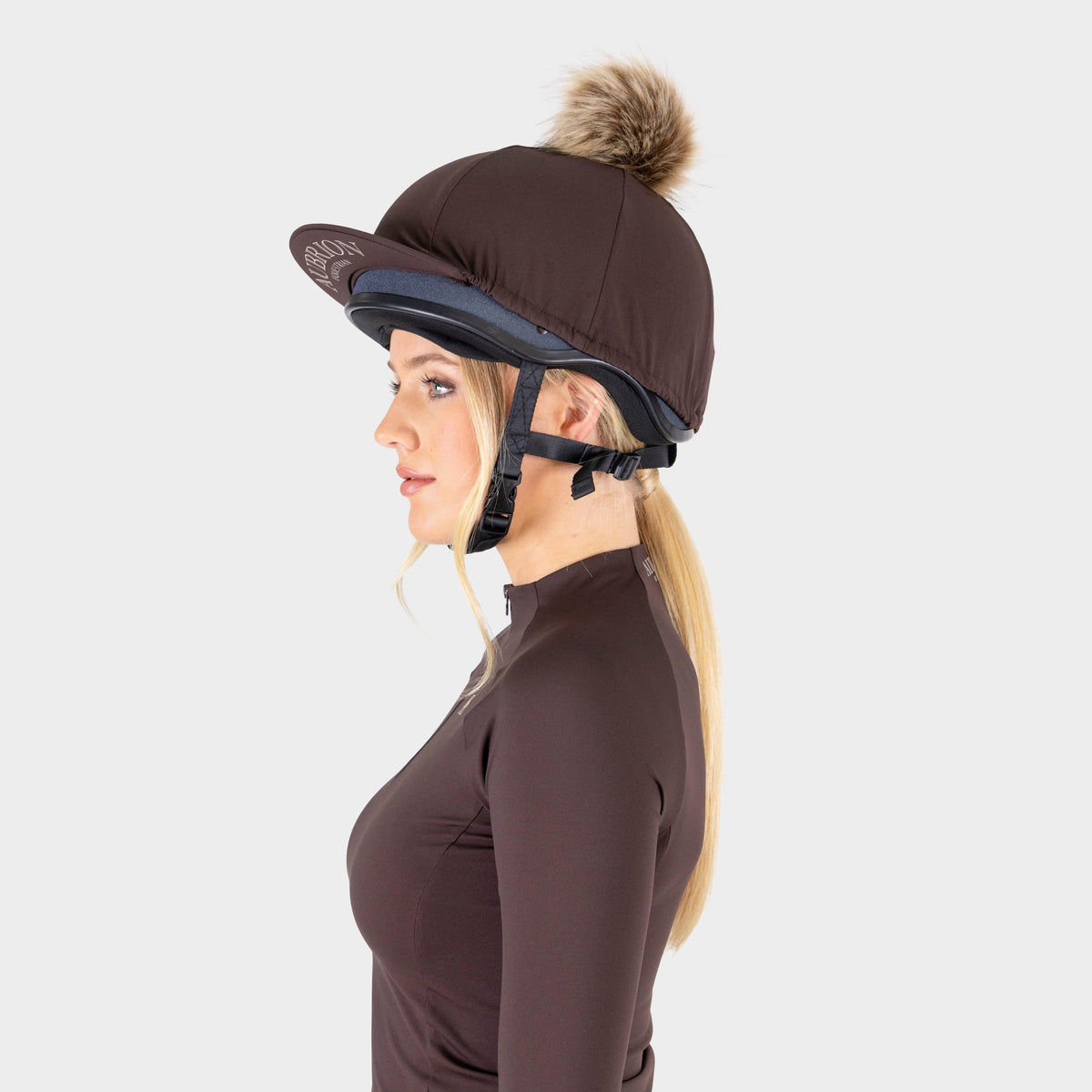 Hat Silk Cover