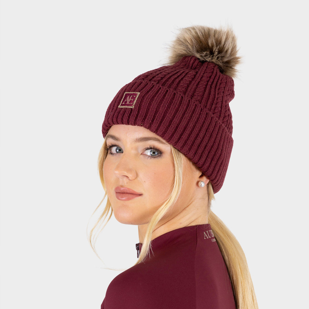 Women's Knit Hat