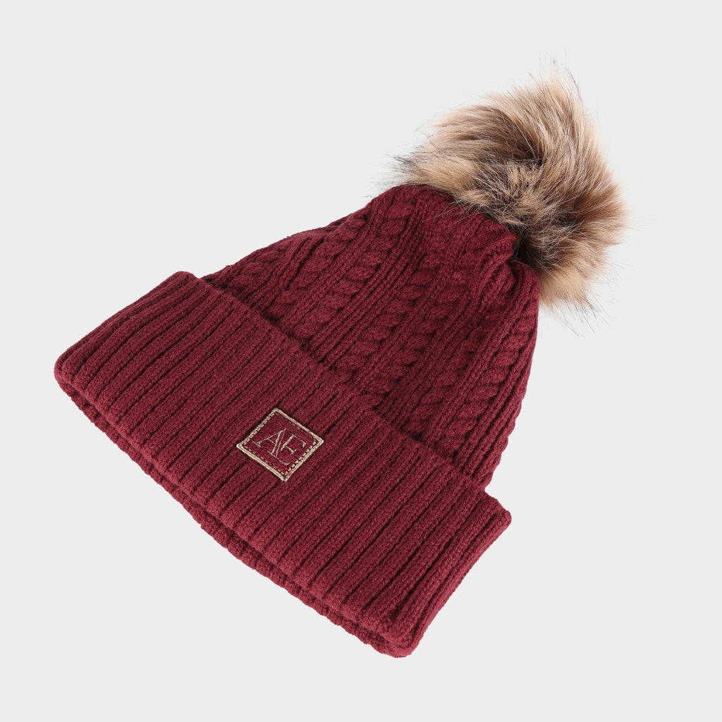 Women's Knit Hat