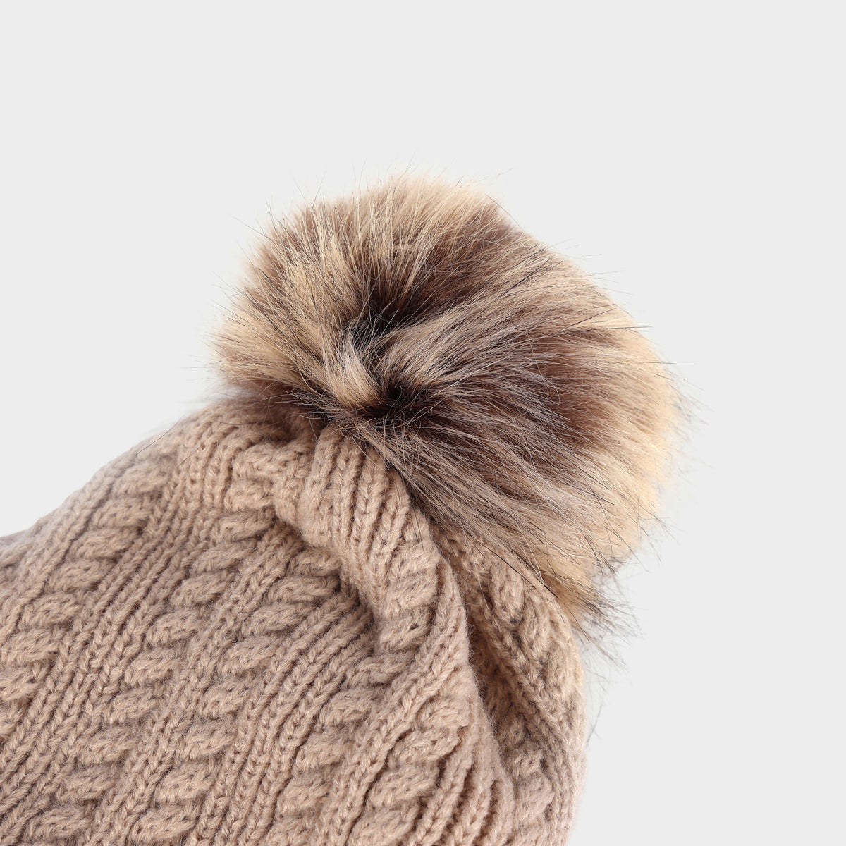 Women's Knit Hat
