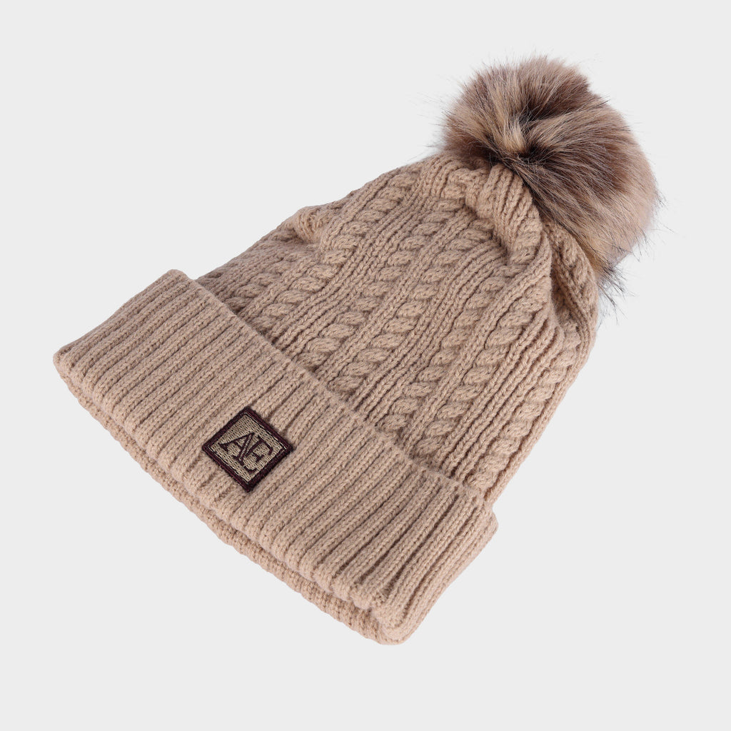 Women's Knit Hat