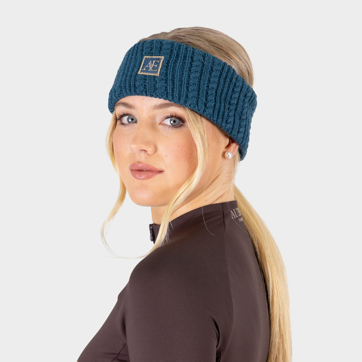 Women's Knit Head Band