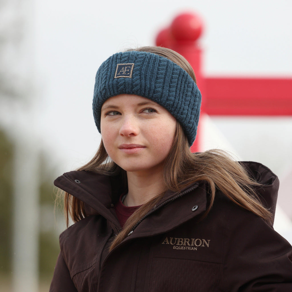 Women's Knit Head Band