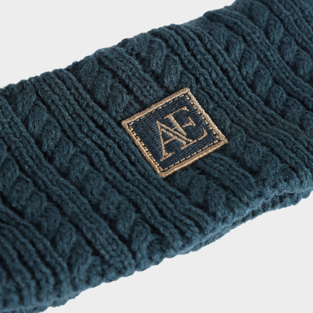 Women's Knit Head Band