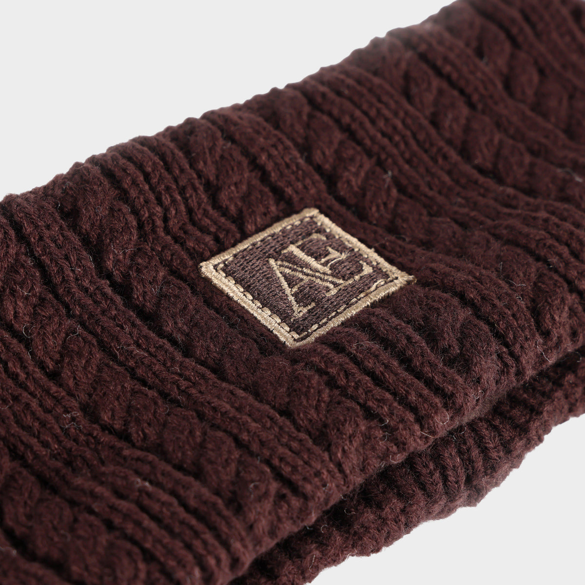 Women's Knit Head Band