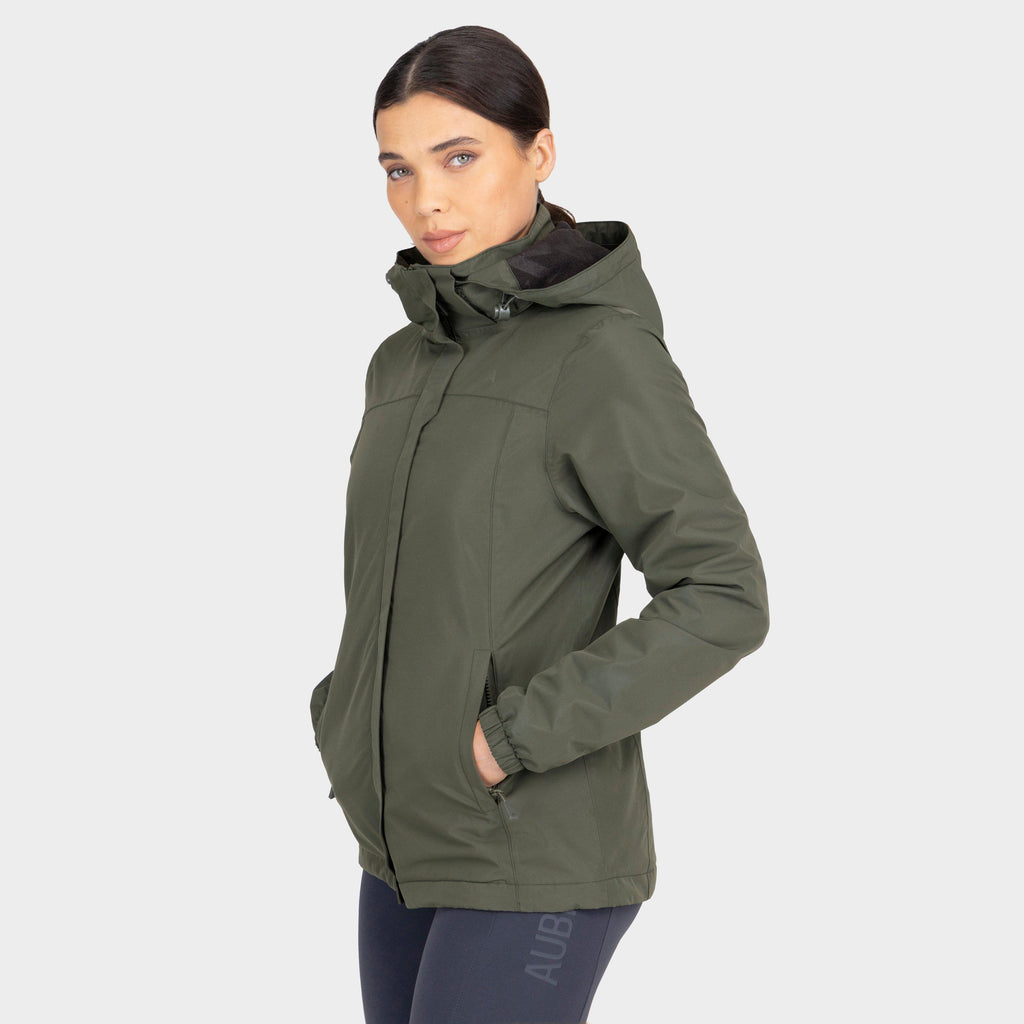 Women's React Thermal Waterproof Coat