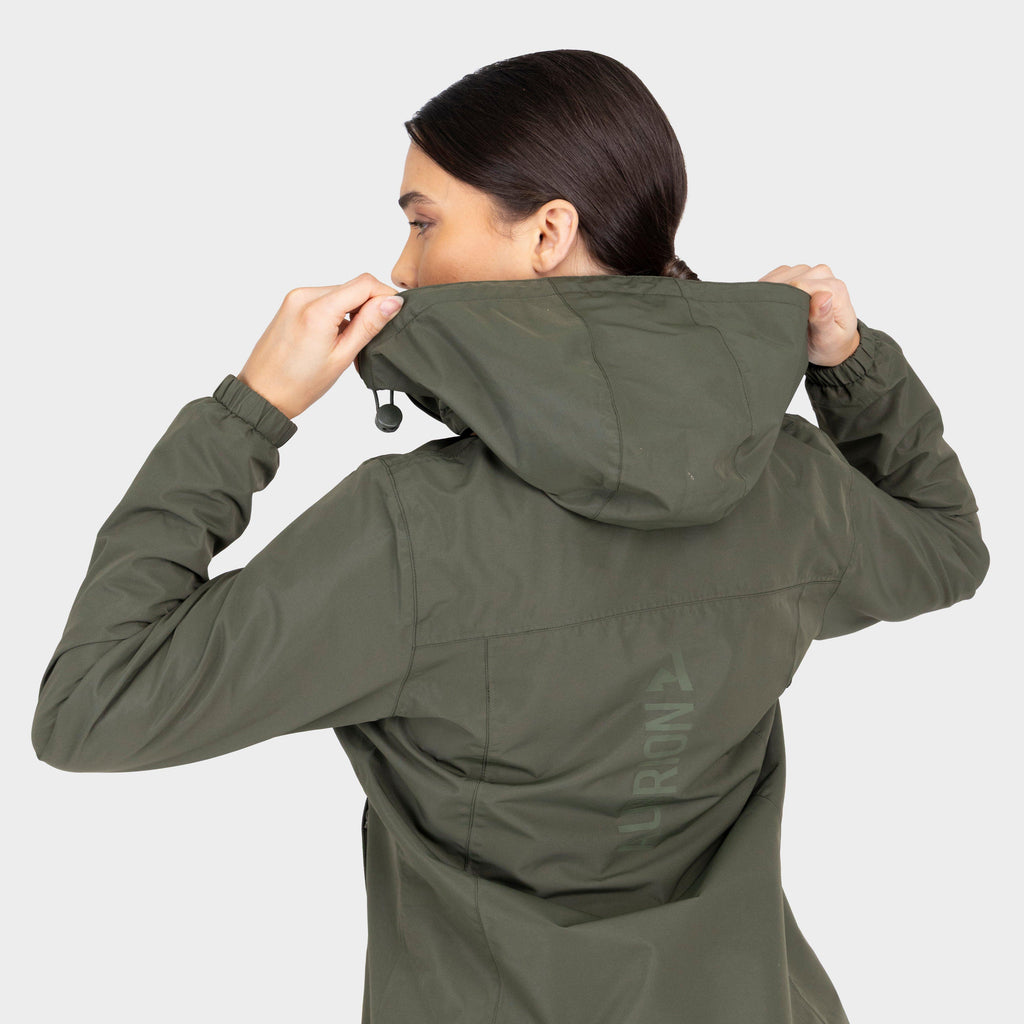 Women's React Thermal Waterproof Coat