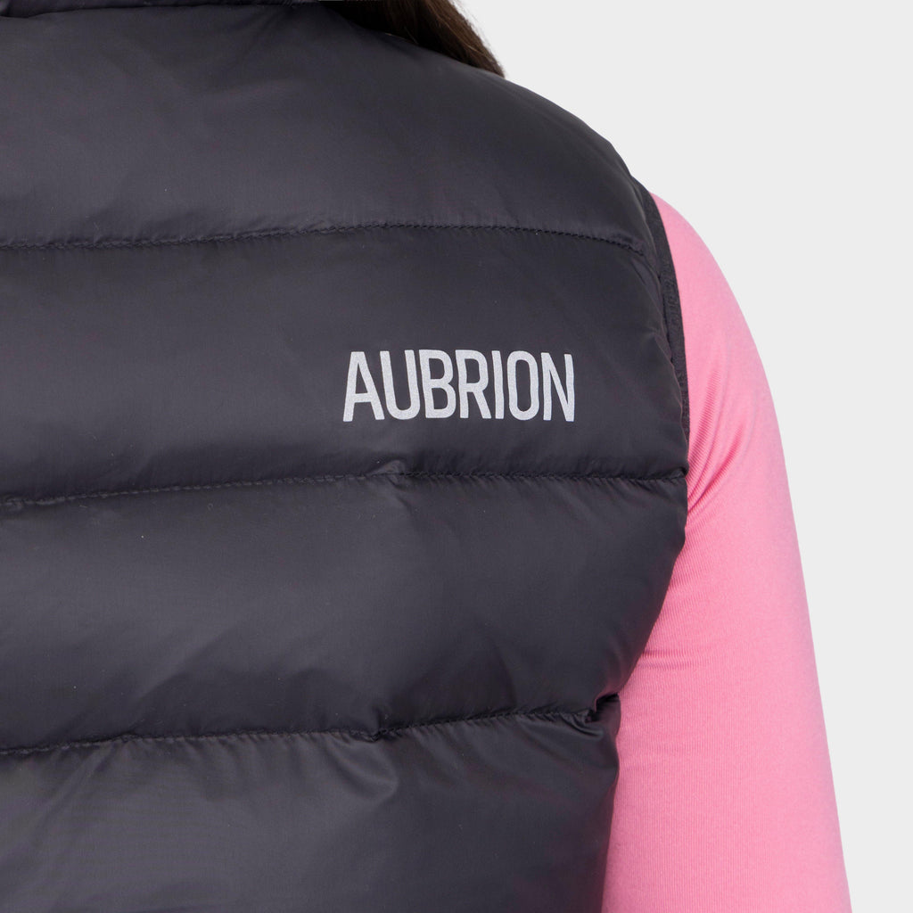 Women's React Insulated Gilet
