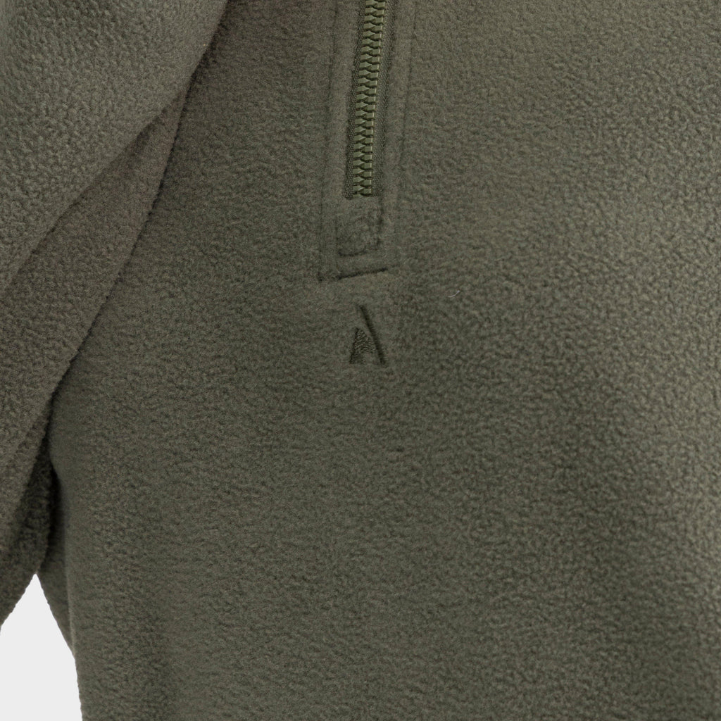 Women's React Winter Fleece