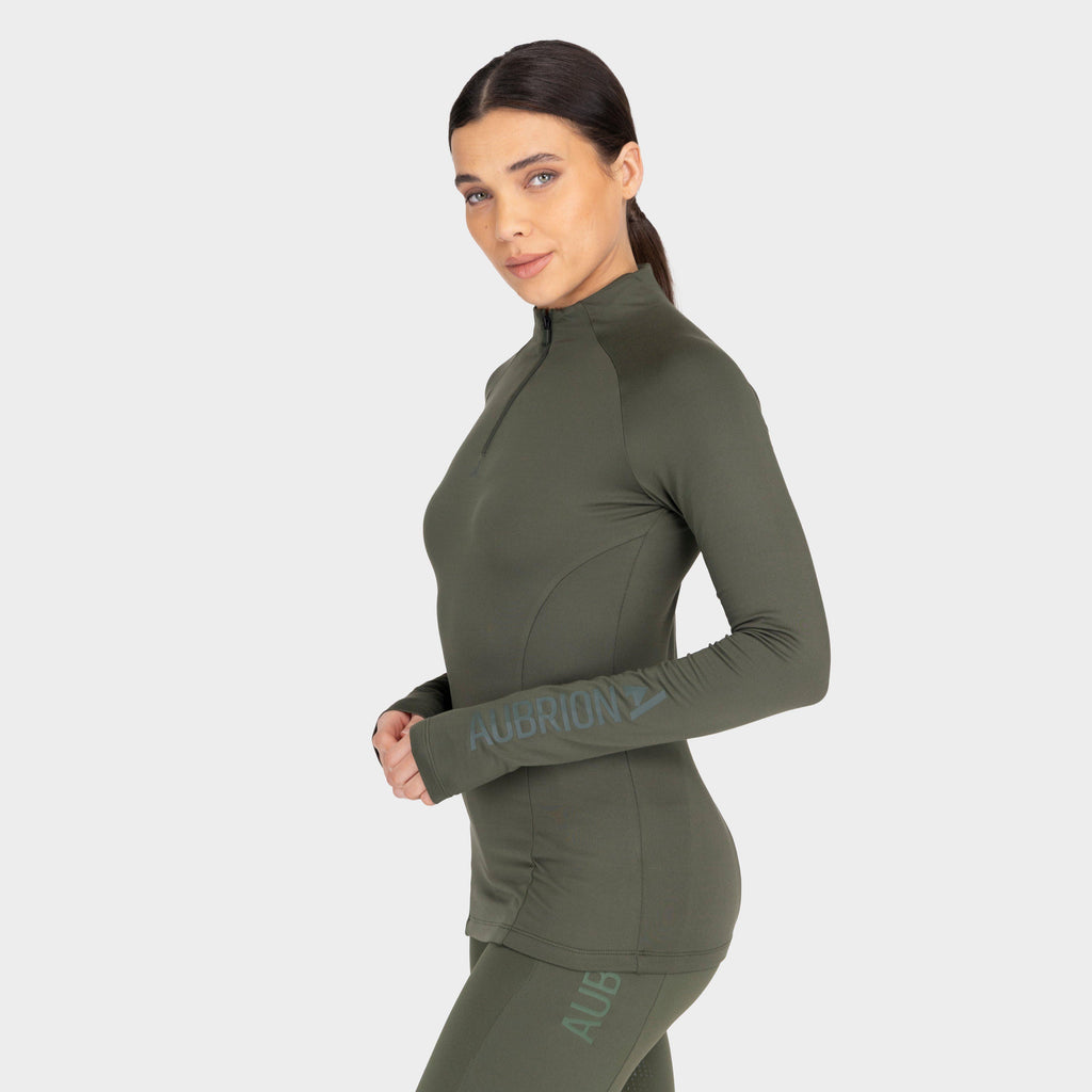 Women's React Winter Base Layer