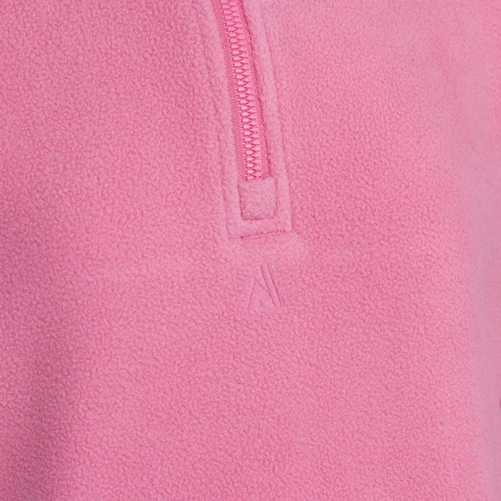 Kids' React Young Rider Winter Fleece