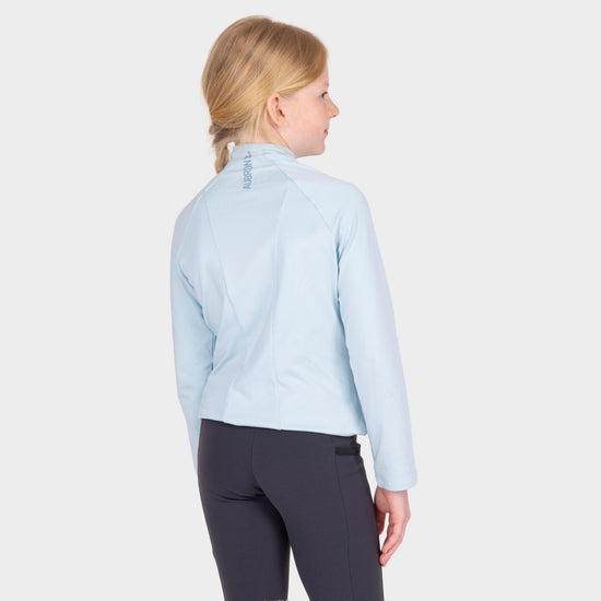 Kids' React Young Rider Winter Base Layer