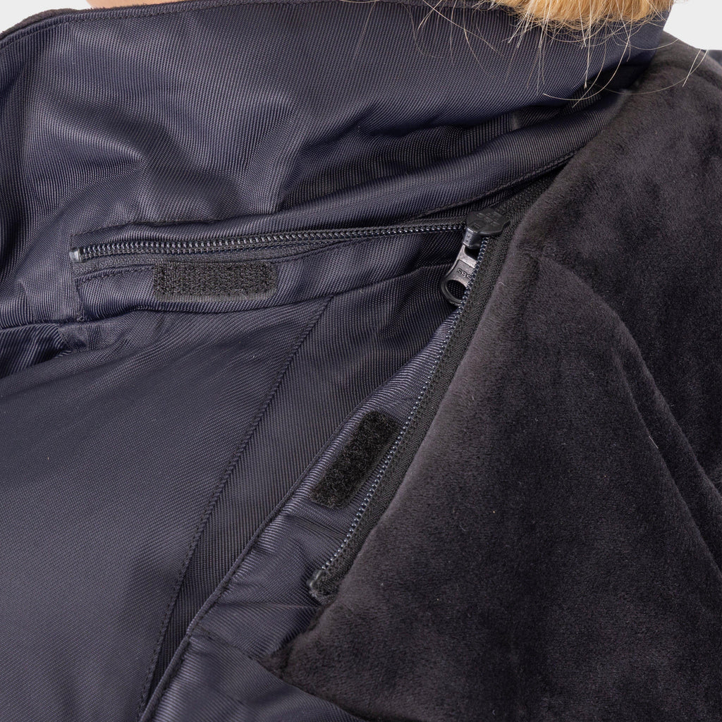 Women's Eltar Mid Length Waterproof Coat