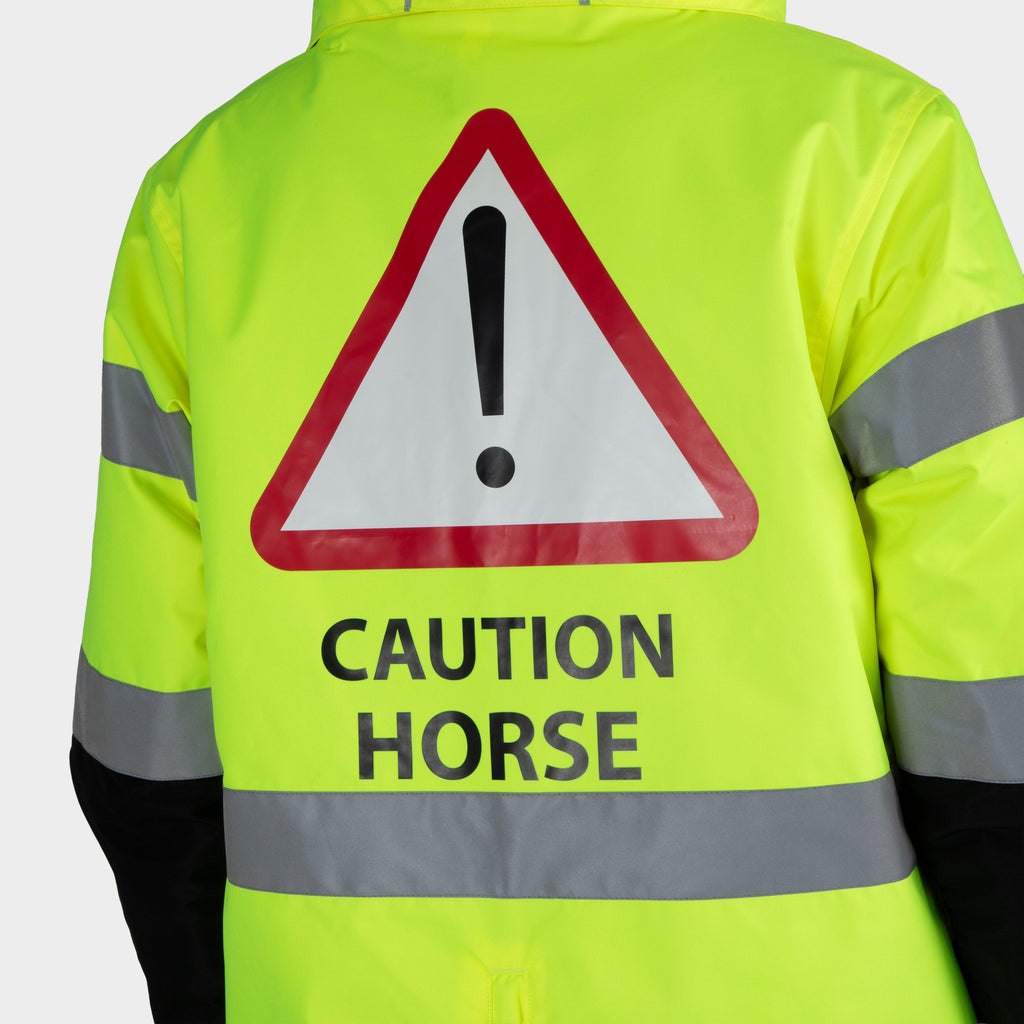 Unisex Equi-Flector® Jacket