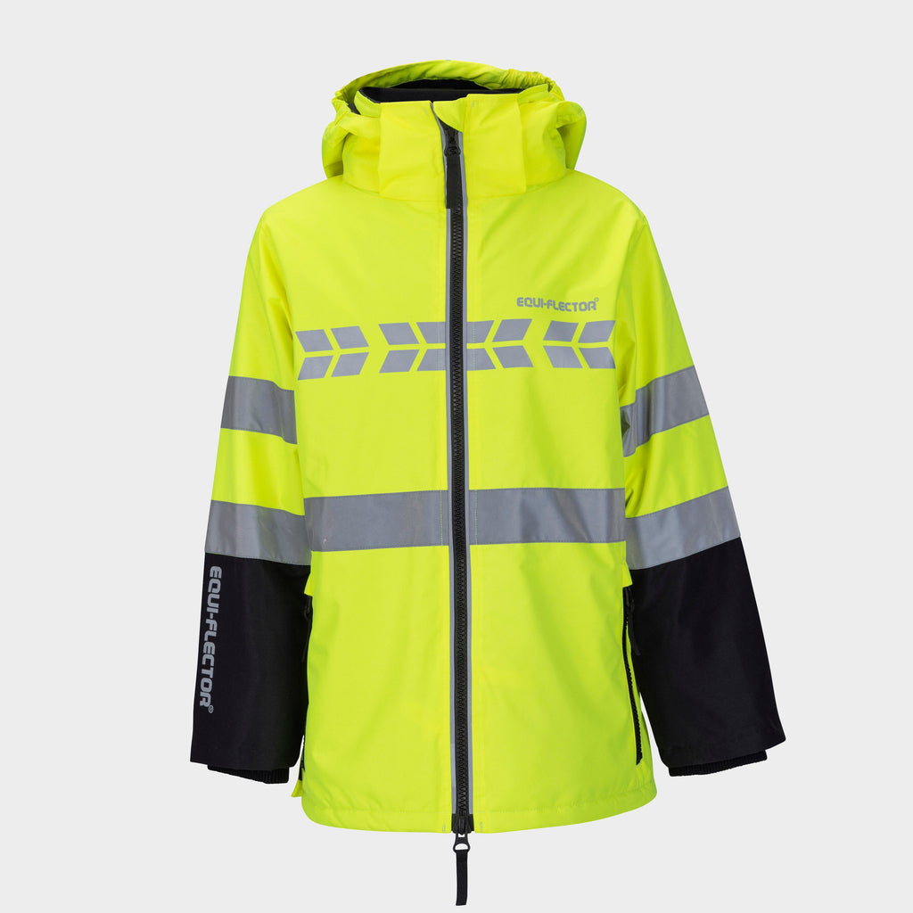 Kids' EQUI-FLECTOR® Jacket