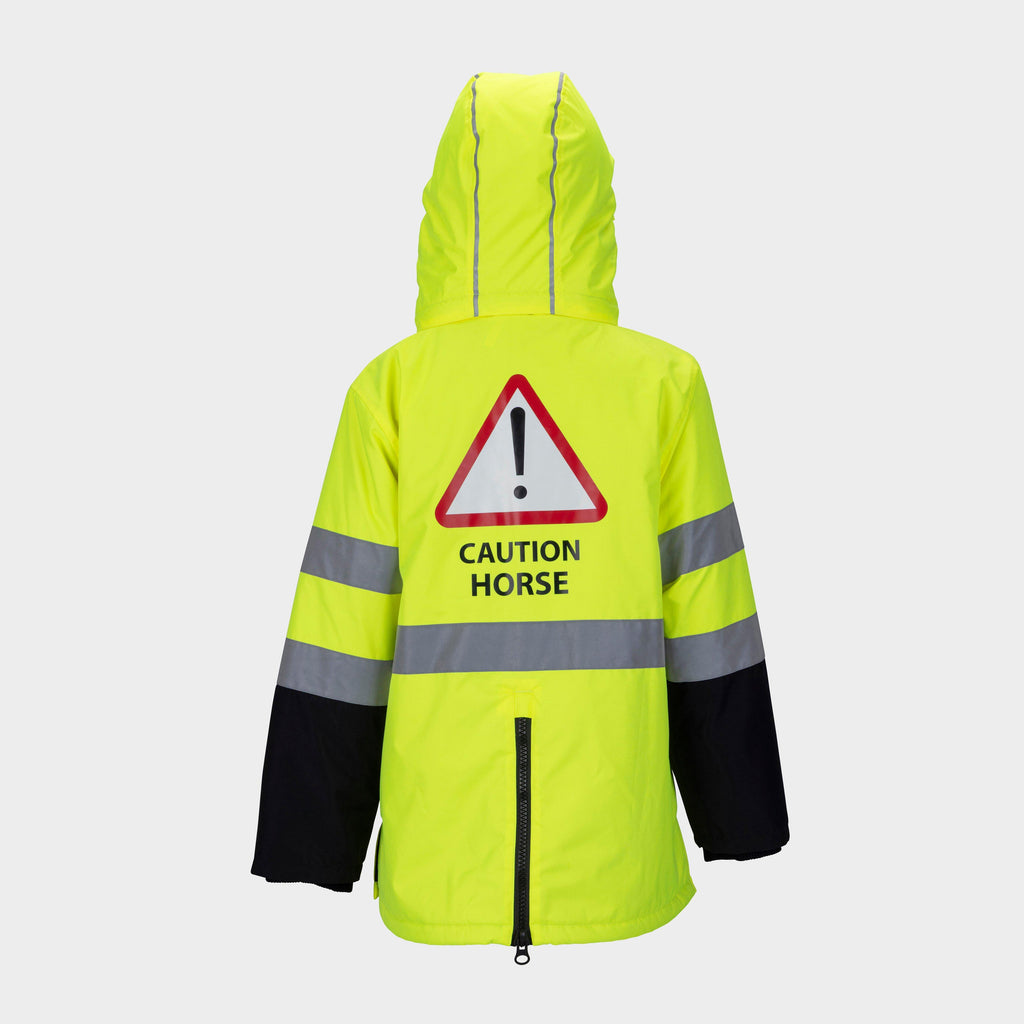 Kids' EQUI-FLECTOR® Jacket