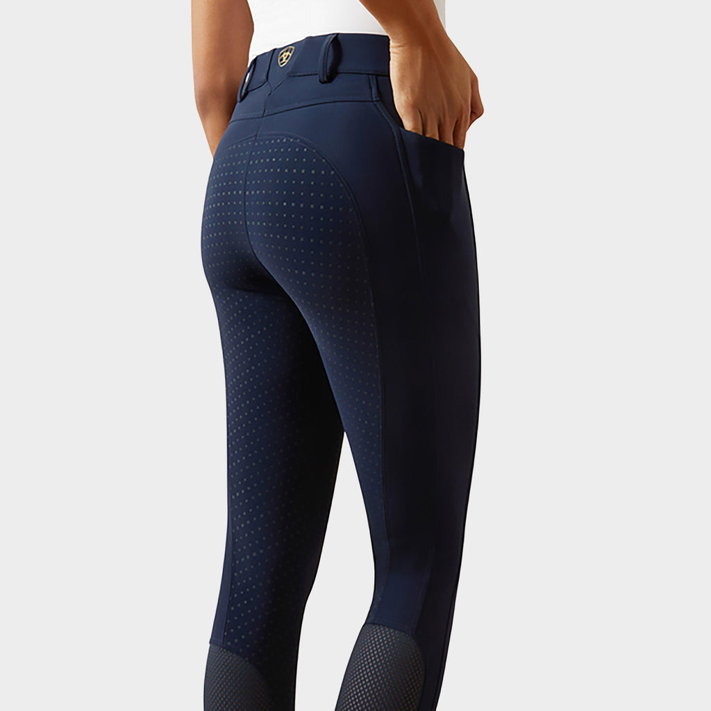 Women's Tri Factor NT Full Seat Breech