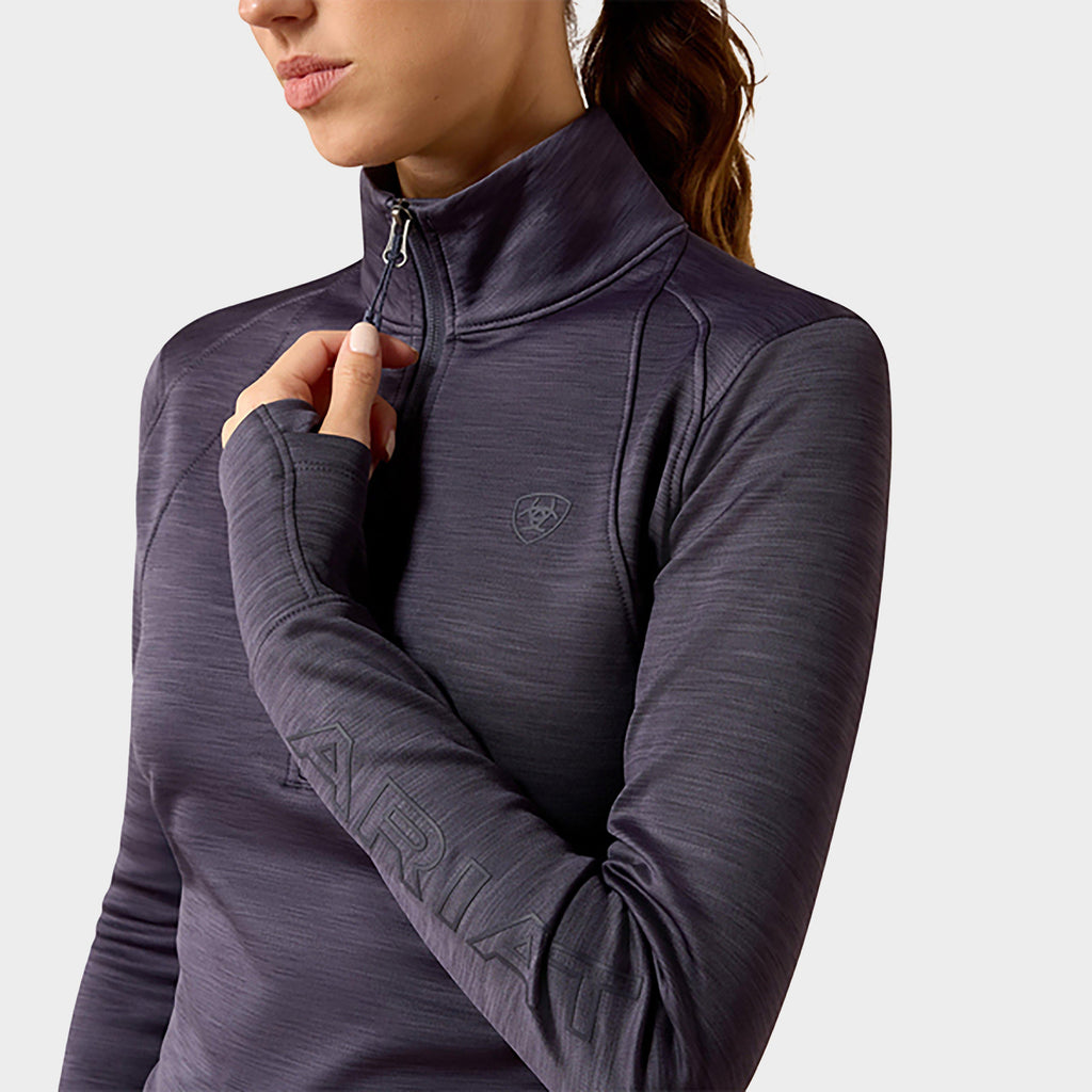 Women's Team EQ 1/2 Zip Pullover